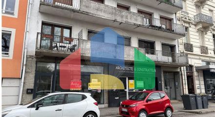 Commercial - Office - Aix-les-Bains, , Auvergne-Rhône-Alpes - FR Commercial - Office - Aix-les-Bains, , Auvergne-Rhône-Alpes - FR