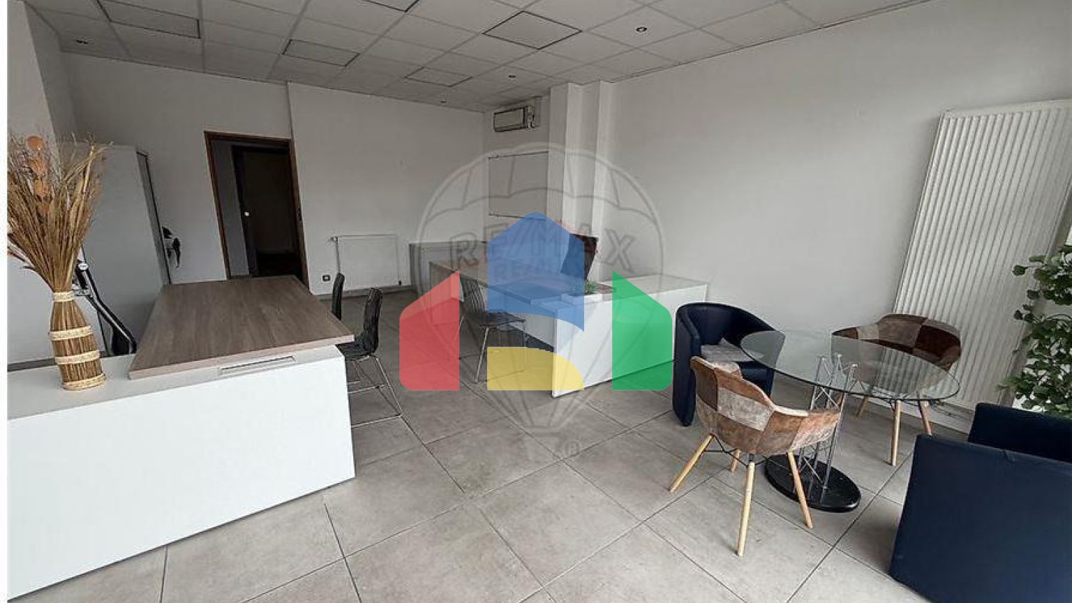 Commercial - Office - Aix-les-Bains, , Auvergne-Rhône-Alpes - FR