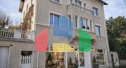 Commercial - Other - Caluire-et-Cuire, , Auvergne-Rhône-Alpes - FR