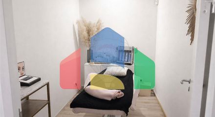 Commercial - Other - Caluire-et-Cuire, , Auvergne-Rhône-Alpes - FR