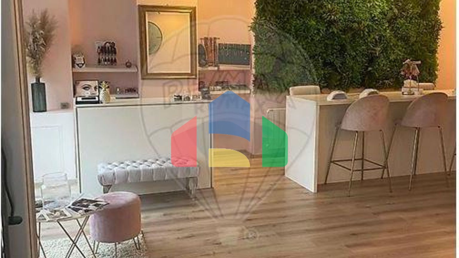 Commercial - Other - Caluire-et-Cuire, , Auvergne-Rhône-Alpes - FR