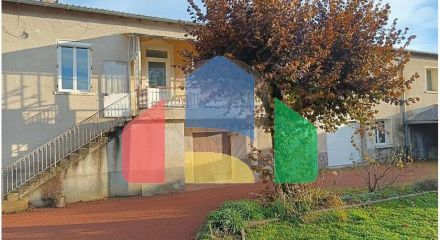 Residential - Single Family Home - Salles-Arbuissonnas-en-Beaujolais, , Auvergne-Rhône-Alpes - FR Residential - Single Family Home - Salles-Arbuissonnas-en-Beaujolais, , Auvergne-Rhône-Alpes - FR