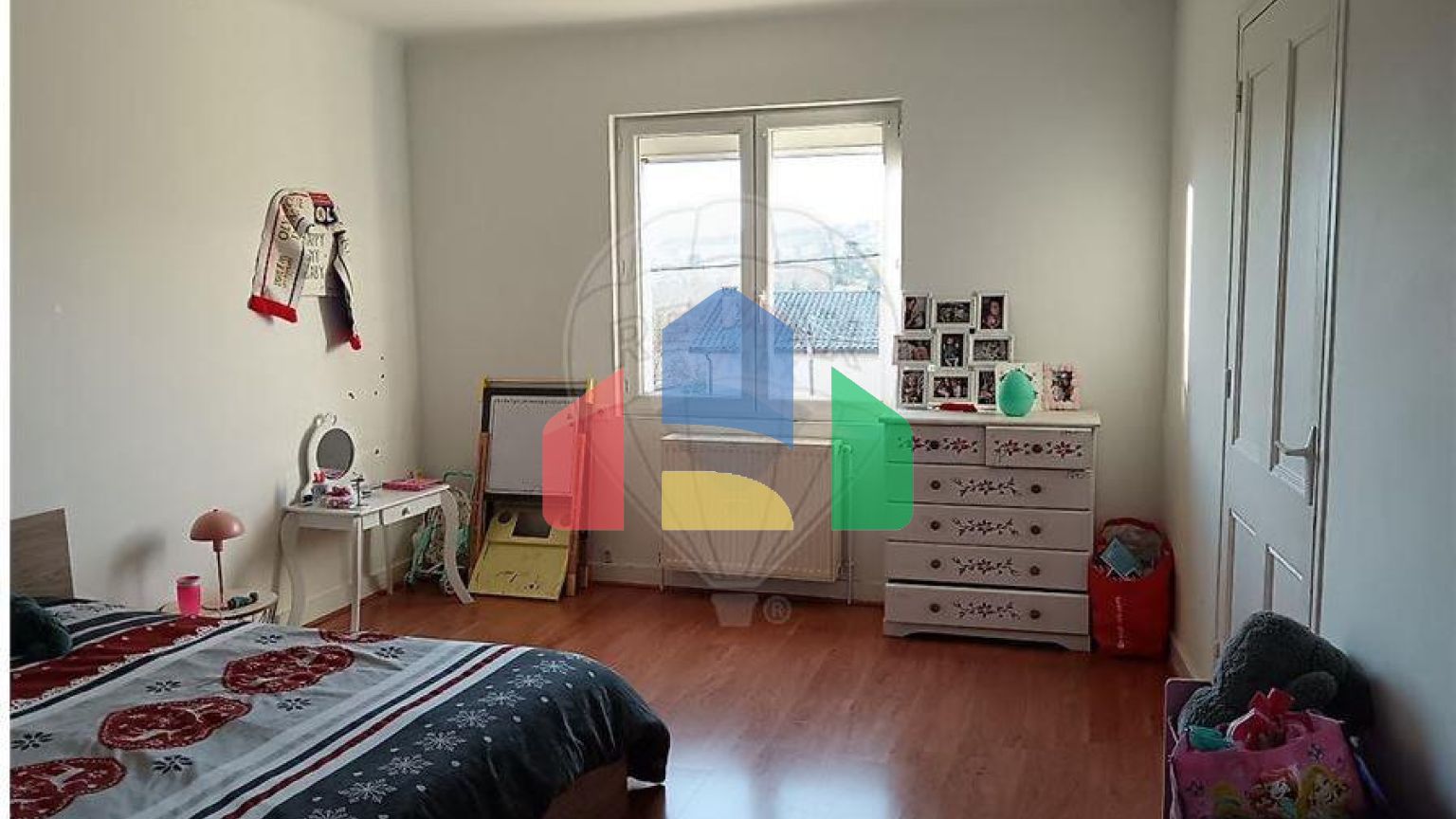 Residential - Single Family Home - Salles-Arbuissonnas-en-Beaujolais, , Auvergne-Rhône-Alpes - FR