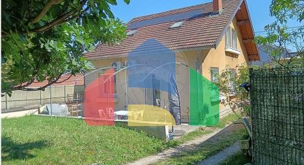 Residential - Single Family Home - Villefranche-sur-Saône, , Auvergne-Rhône-Alpes - FR