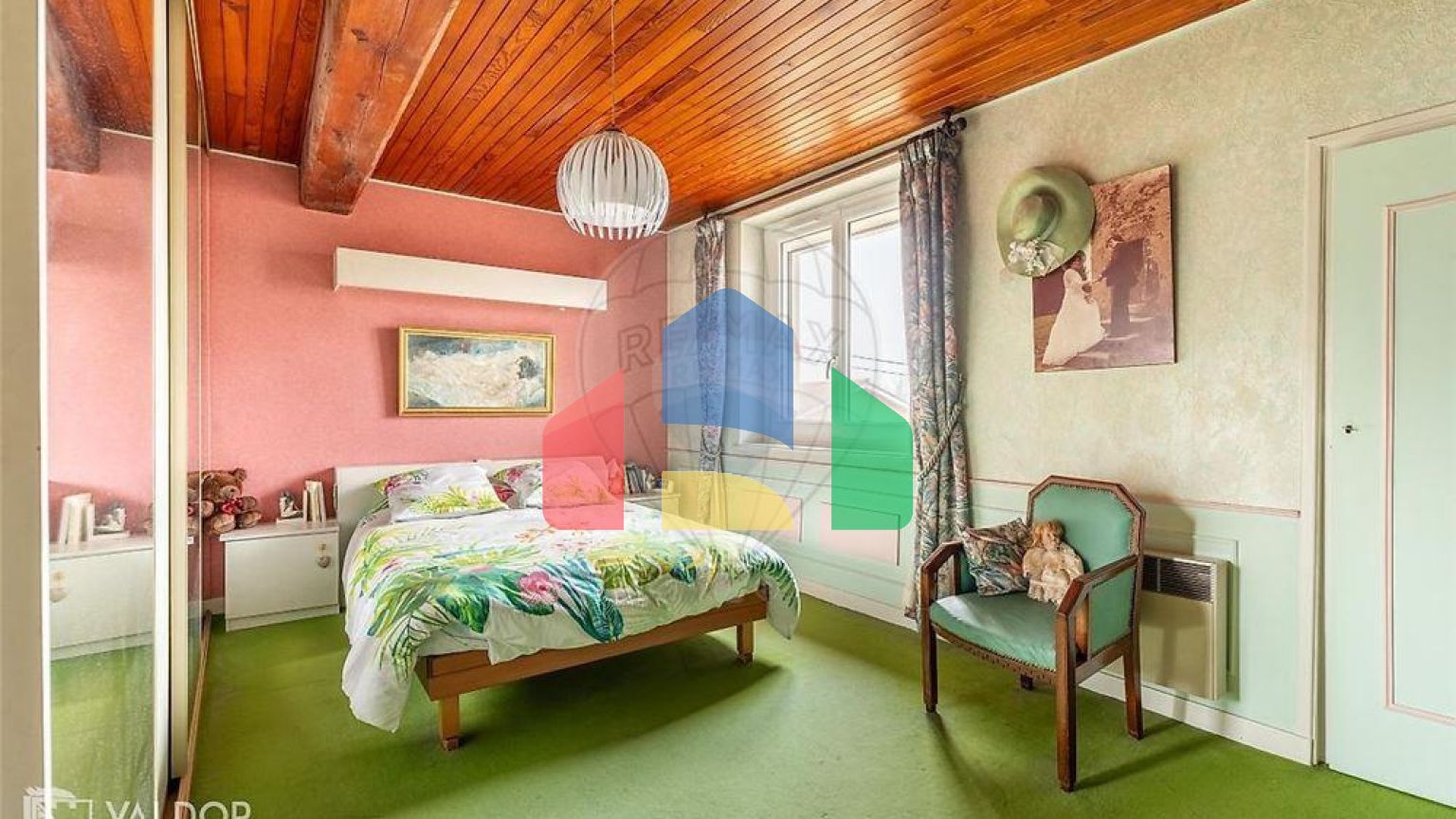 Residential - Single Family Home - Frans, , Auvergne-Rhône-Alpes - FR