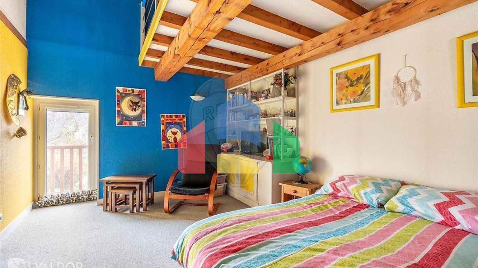 Residential - Single Family Home - Frans, , Auvergne-Rhône-Alpes - FR