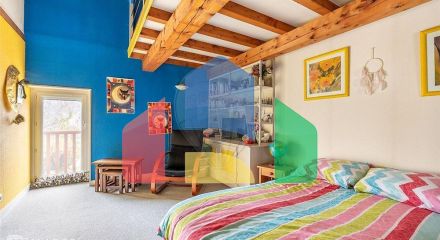 Residential - Single Family Home - Frans, , Auvergne-Rhône-Alpes - FR Residential - Single Family Home - Frans, , Auvergne-Rhône-Alpes - FR