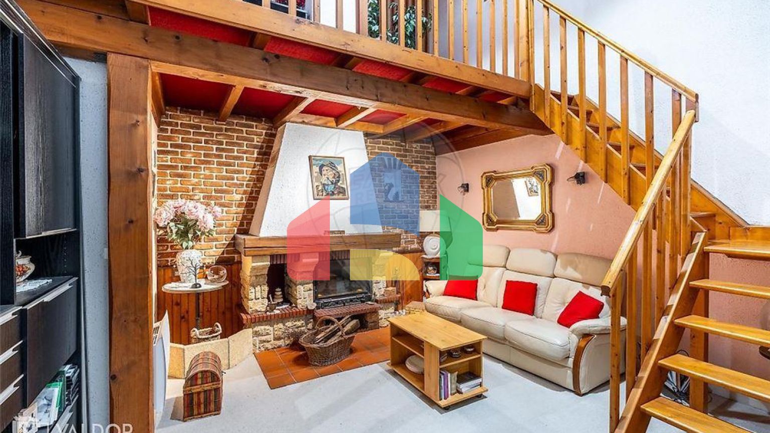 Residential - Single Family Home - Frans, , Auvergne-Rhône-Alpes - FR