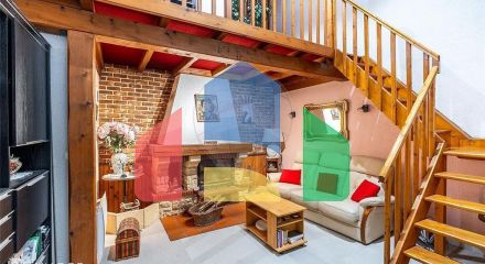 Residential - Single Family Home - Frans, , Auvergne-Rhône-Alpes - FR Residential - Single Family Home - Frans, , Auvergne-Rhône-Alpes - FR