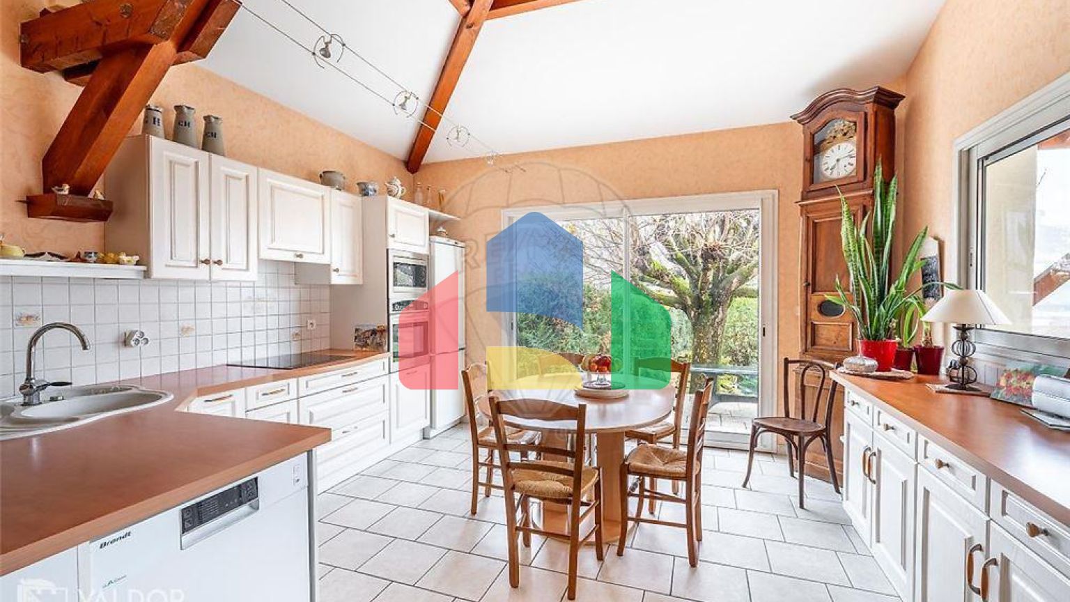 Residential - Single Family Home - Frans, , Auvergne-Rhône-Alpes - FR