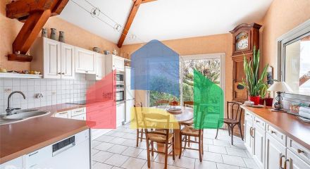 Residential - Single Family Home - Frans, , Auvergne-Rhône-Alpes - FR Residential - Single Family Home - Frans, , Auvergne-Rhône-Alpes - FR