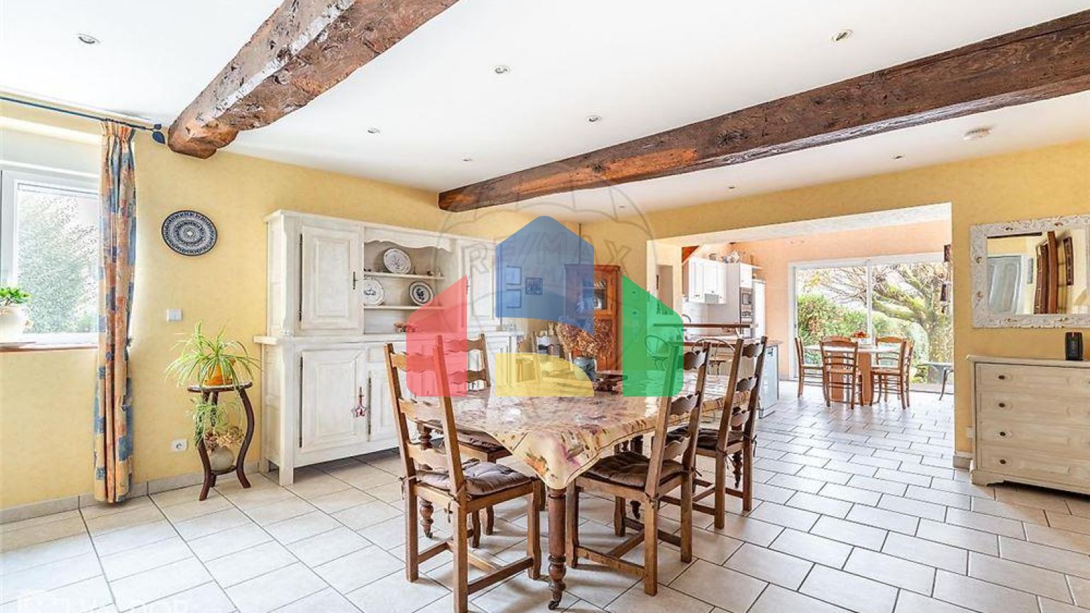 Residential - Single Family Home - Frans, , Auvergne-Rhône-Alpes - FR