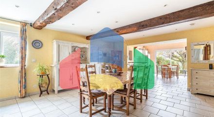 Residential - Single Family Home - Frans, , Auvergne-Rhône-Alpes - FR Residential - Single Family Home - Frans, , Auvergne-Rhône-Alpes - FR