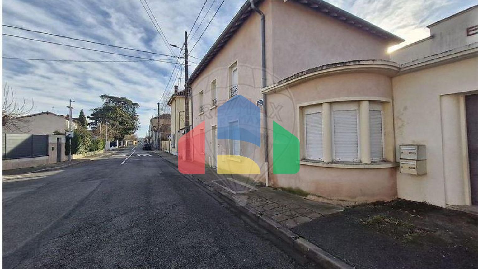 Residential - Condo/Apartment - Villefranche-sur-Saône, , Auvergne-Rhône-Alpes - FR