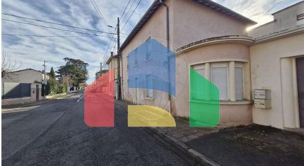 Residential - Condo/Apartment - Villefranche-sur-Saône, , Auvergne-Rhône-Alpes - FR