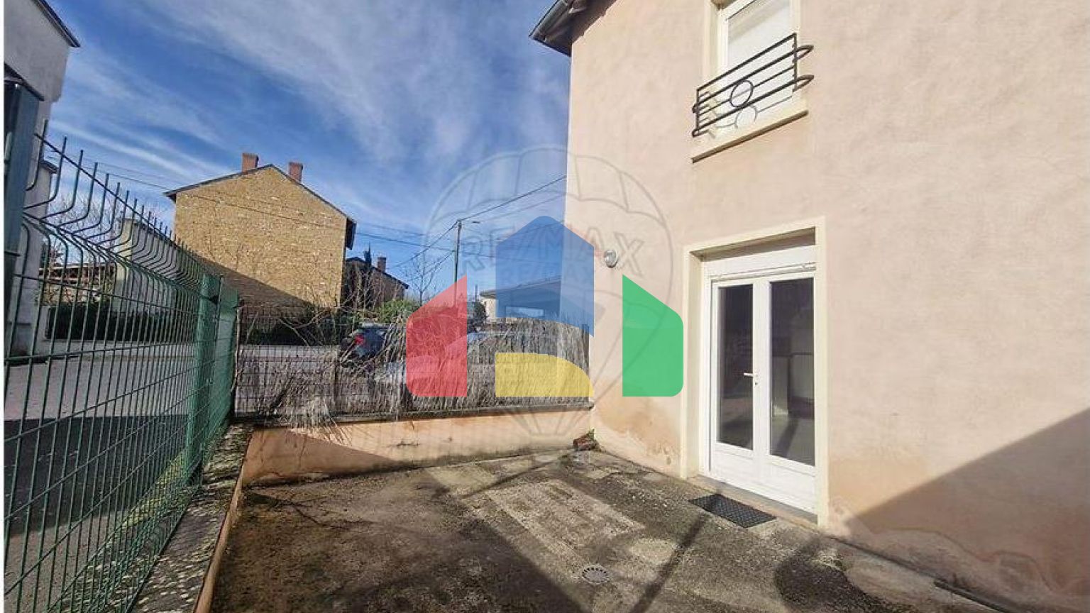 Residential - Condo/Apartment - Villefranche-sur-Saône, , Auvergne-Rhône-Alpes - FR