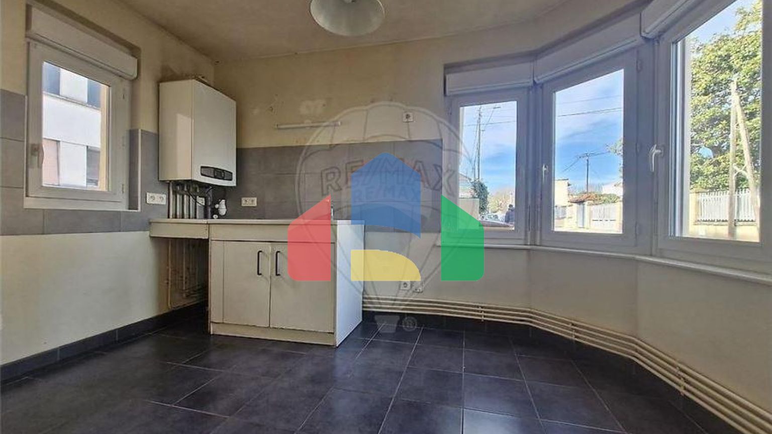 Residential - Condo/Apartment - Villefranche-sur-Saône, , Auvergne-Rhône-Alpes - FR