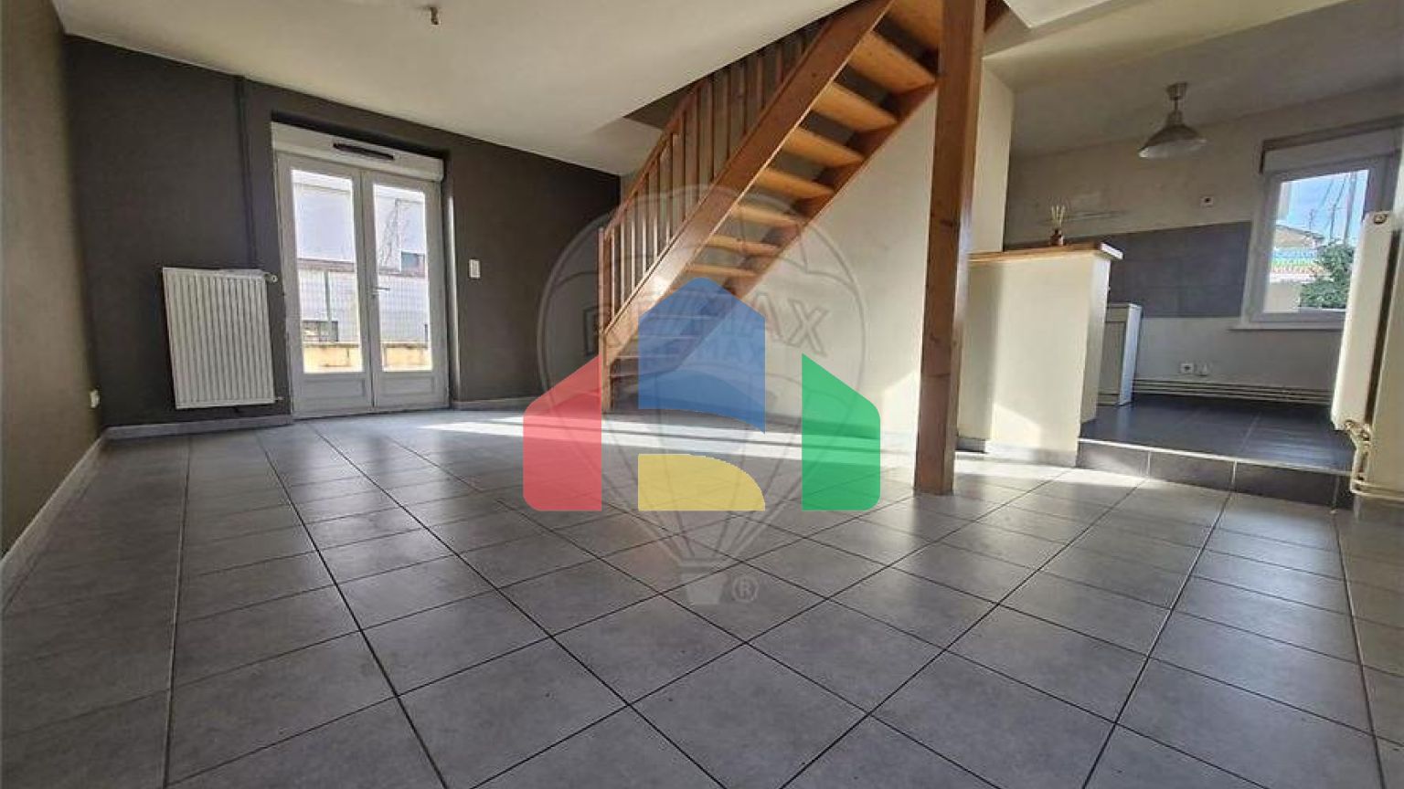 Residential - Condo/Apartment - Villefranche-sur-Saône, , Auvergne-Rhône-Alpes - FR