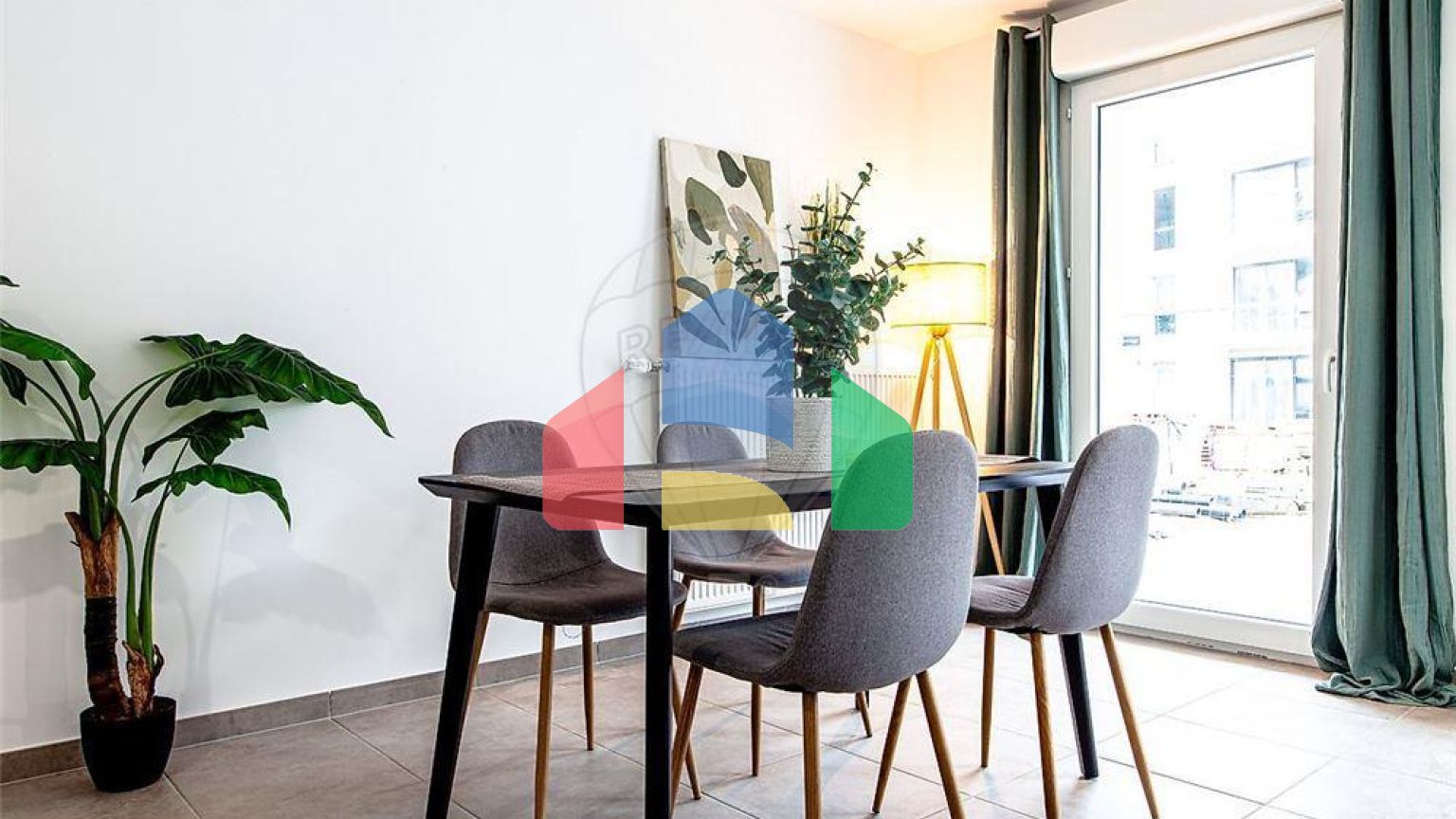 Residential - Condo/Apartment - Challes-les-Eaux, , Auvergne-Rhône-Alpes - FR