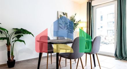 Residential - Condo/Apartment - Challes-les-Eaux, , Auvergne-Rhône-Alpes - FR