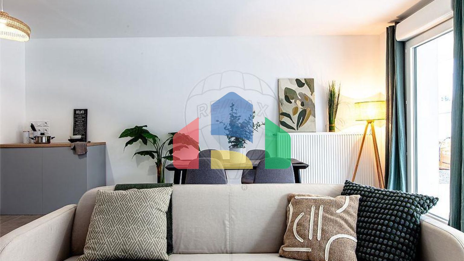 Residential - Condo/Apartment - Challes-les-Eaux, , Auvergne-Rhône-Alpes - FR