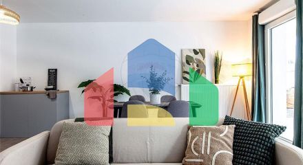 Residential - Condo/Apartment - Challes-les-Eaux, , Auvergne-Rhône-Alpes - FR