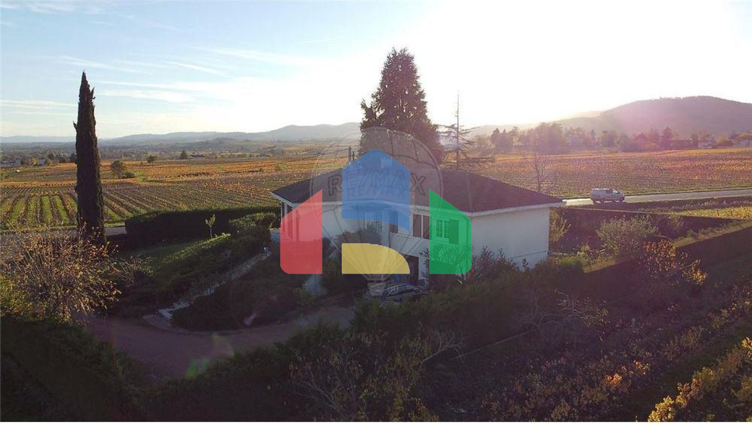 Residential - Single Family Home - Saint-Lager, , Auvergne-Rhône-Alpes - FR