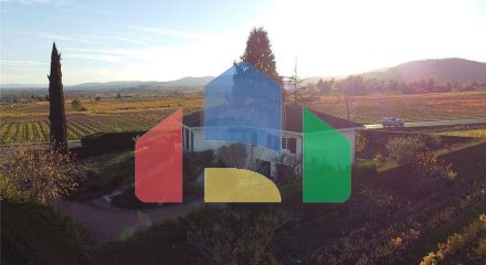 Residential - Single Family Home - Saint-Lager, , Auvergne-Rhône-Alpes - FR Residential - Single Family Home - Saint-Lager, , Auvergne-Rhône-Alpes - FR