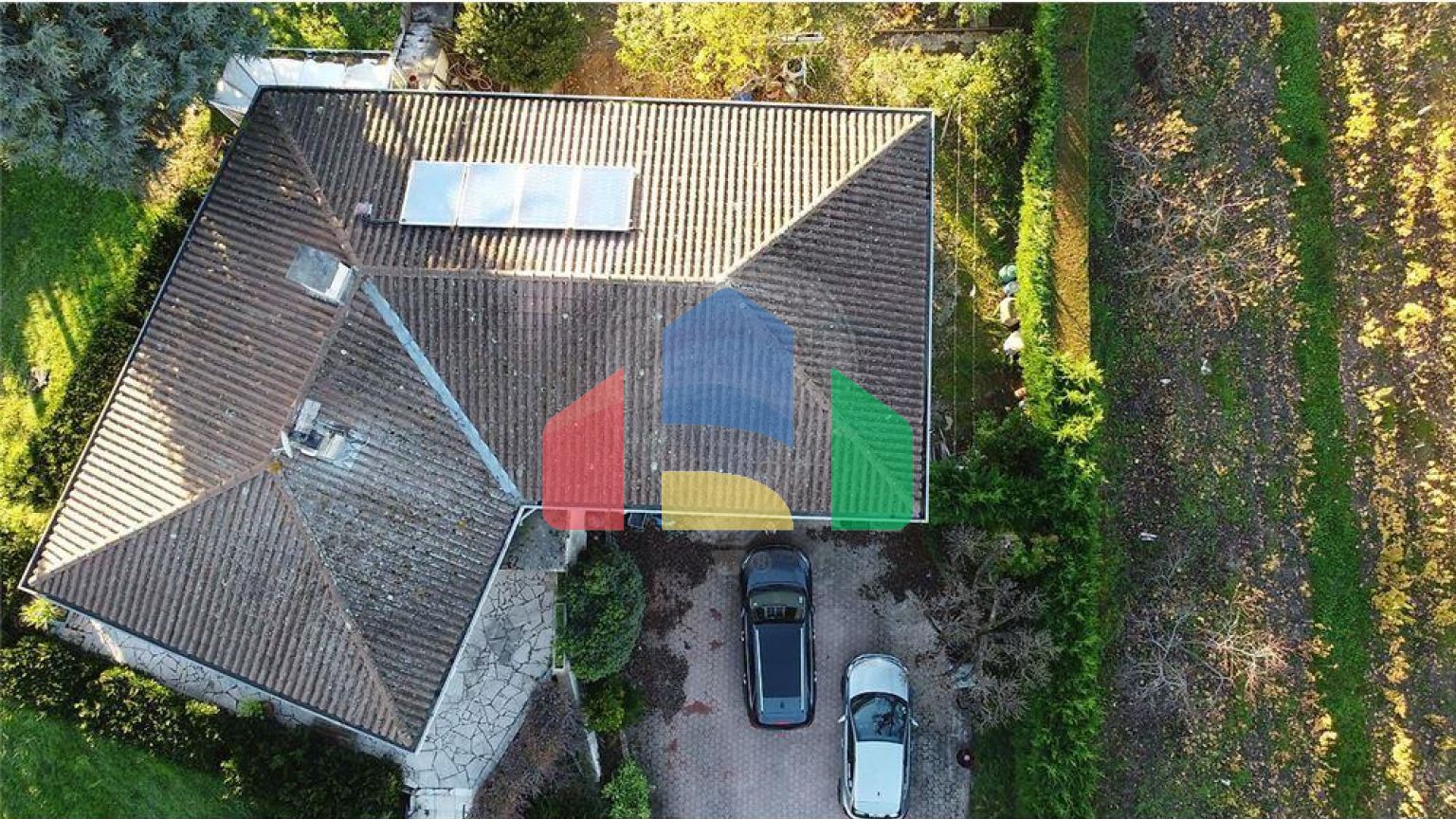 Residential - Single Family Home - Saint-Lager, , Auvergne-Rhône-Alpes - FR