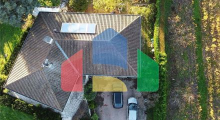 Residential - Single Family Home - Saint-Lager, , Auvergne-Rhône-Alpes - FR Residential - Single Family Home - Saint-Lager, , Auvergne-Rhône-Alpes - FR