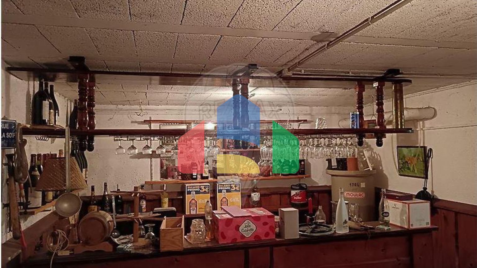 Residential - Single Family Home - Saint-Lager, , Auvergne-Rhône-Alpes - FR