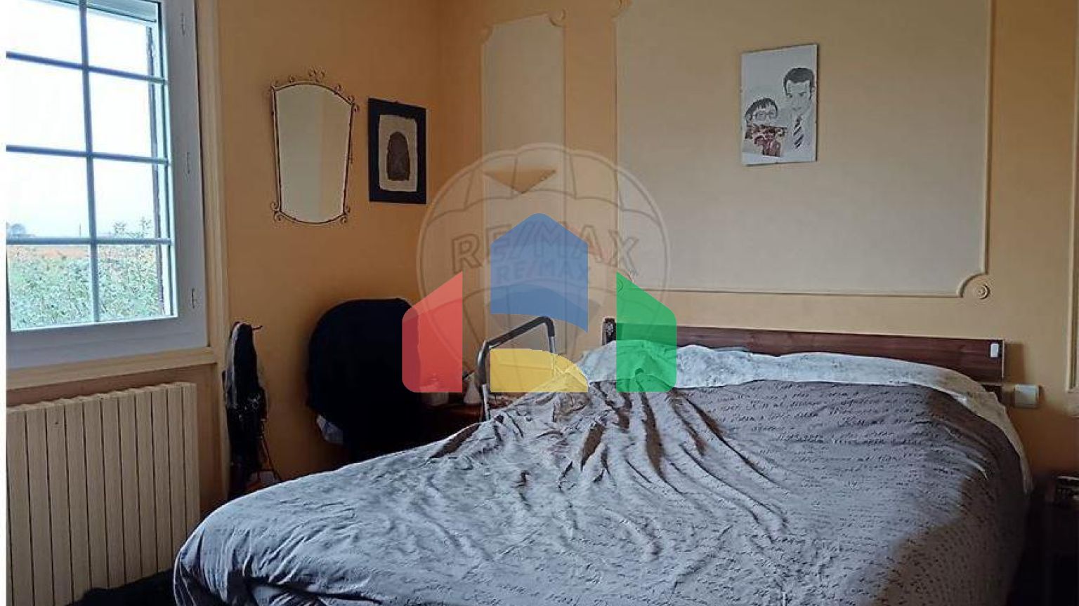 Residential - Single Family Home - Saint-Lager, , Auvergne-Rhône-Alpes - FR