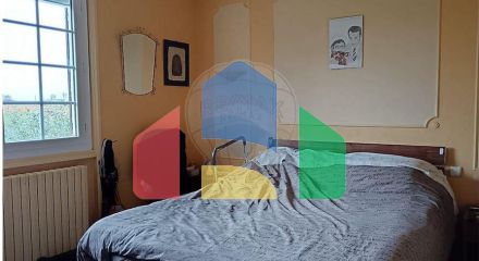 Residential - Single Family Home - Saint-Lager, , Auvergne-Rhône-Alpes - FR Residential - Single Family Home - Saint-Lager, , Auvergne-Rhône-Alpes - FR