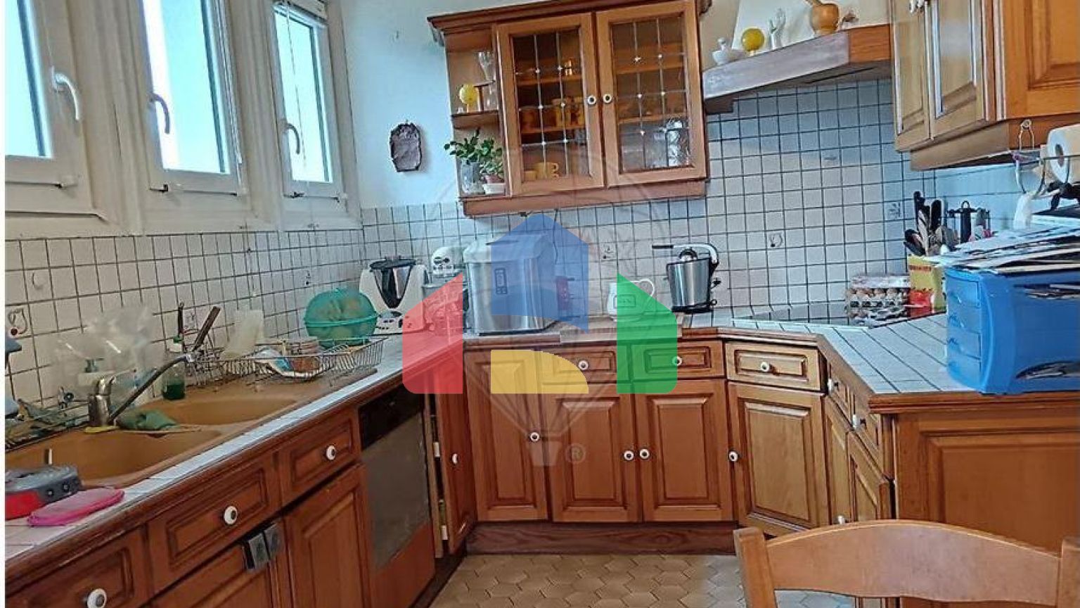 Residential - Single Family Home - Saint-Lager, , Auvergne-Rhône-Alpes - FR