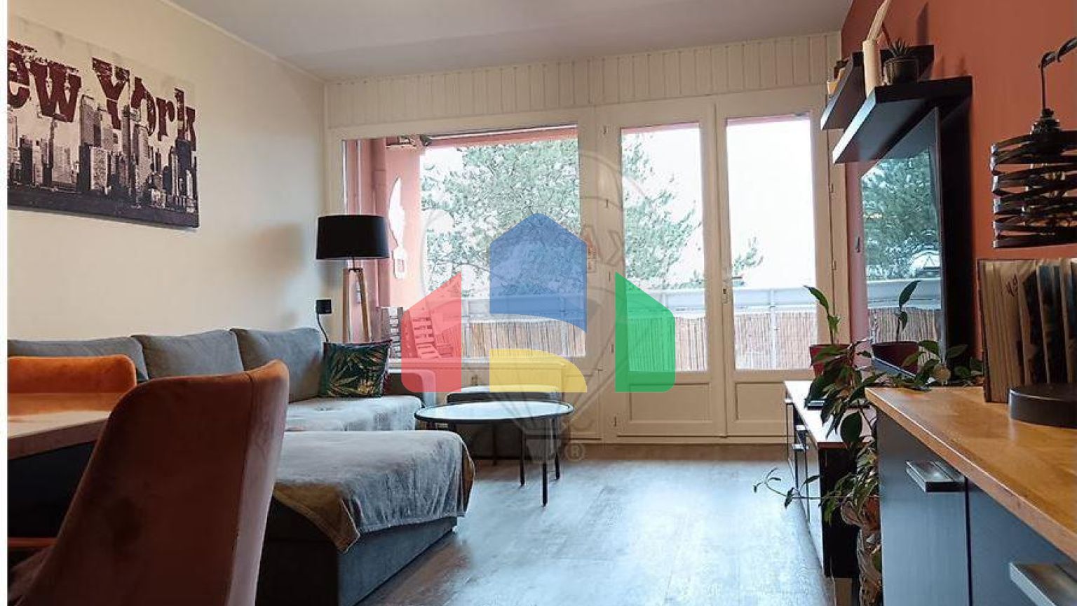 Residential - Condo/Apartment - Villefranche-sur-Saône, , Auvergne-Rhône-Alpes - FR