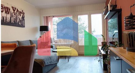 Residential - Condo/Apartment - Villefranche-sur-Saône, , Auvergne-Rhône-Alpes - FR