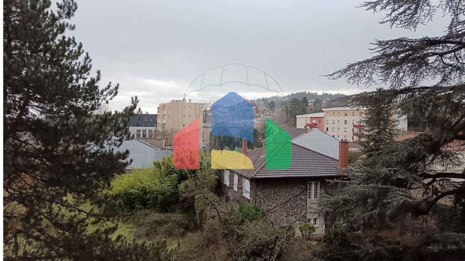 Residential - Condo/Apartment - Villefranche-sur-Saône, , Auvergne-Rhône-Alpes - FR