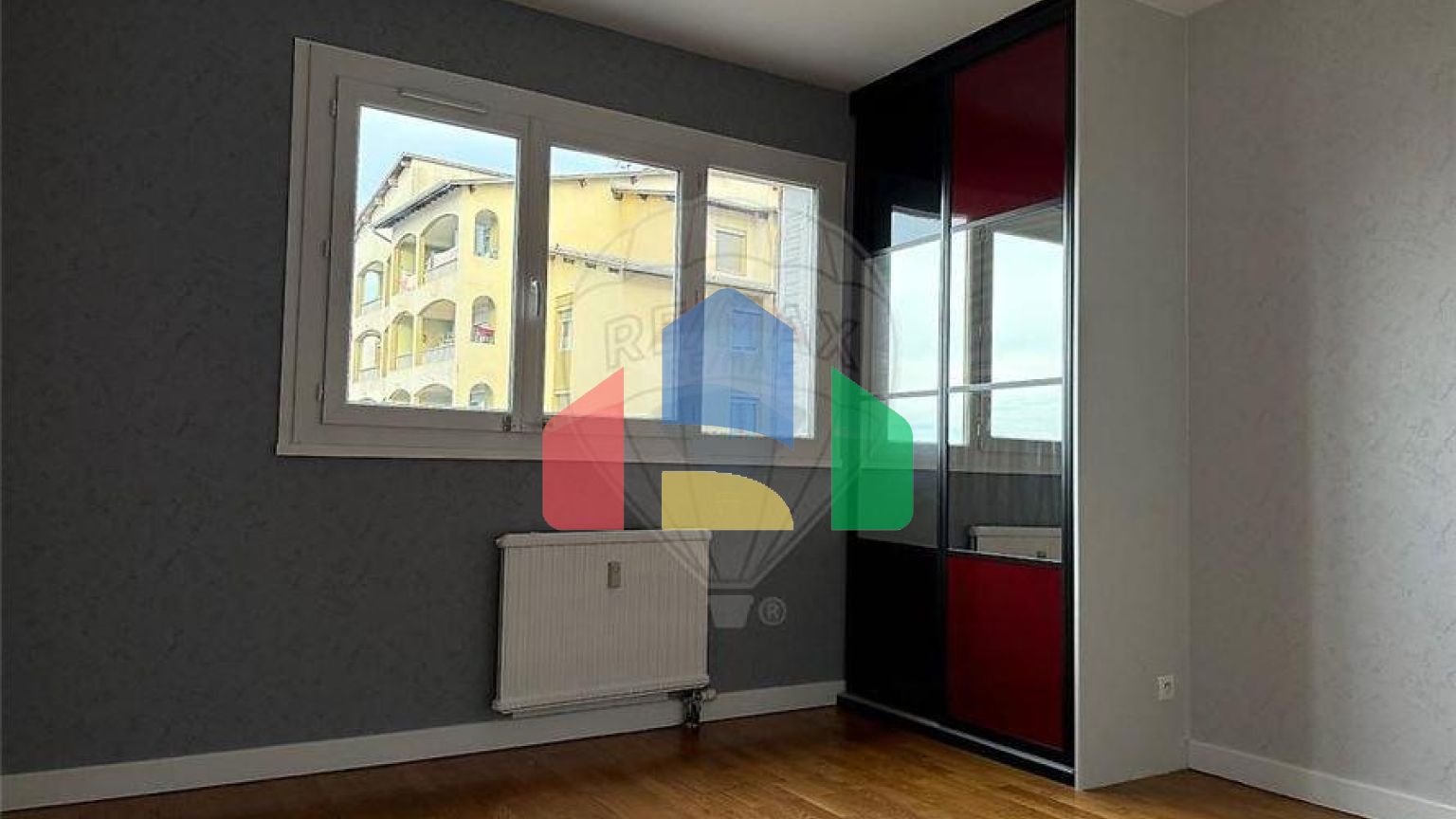 Residential - Condo/Apartment - Villefranche-sur-Saône, , Auvergne-Rhône-Alpes - FR