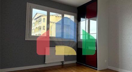 Residential - Condo/Apartment - Villefranche-sur-Saône, , Auvergne-Rhône-Alpes - FR