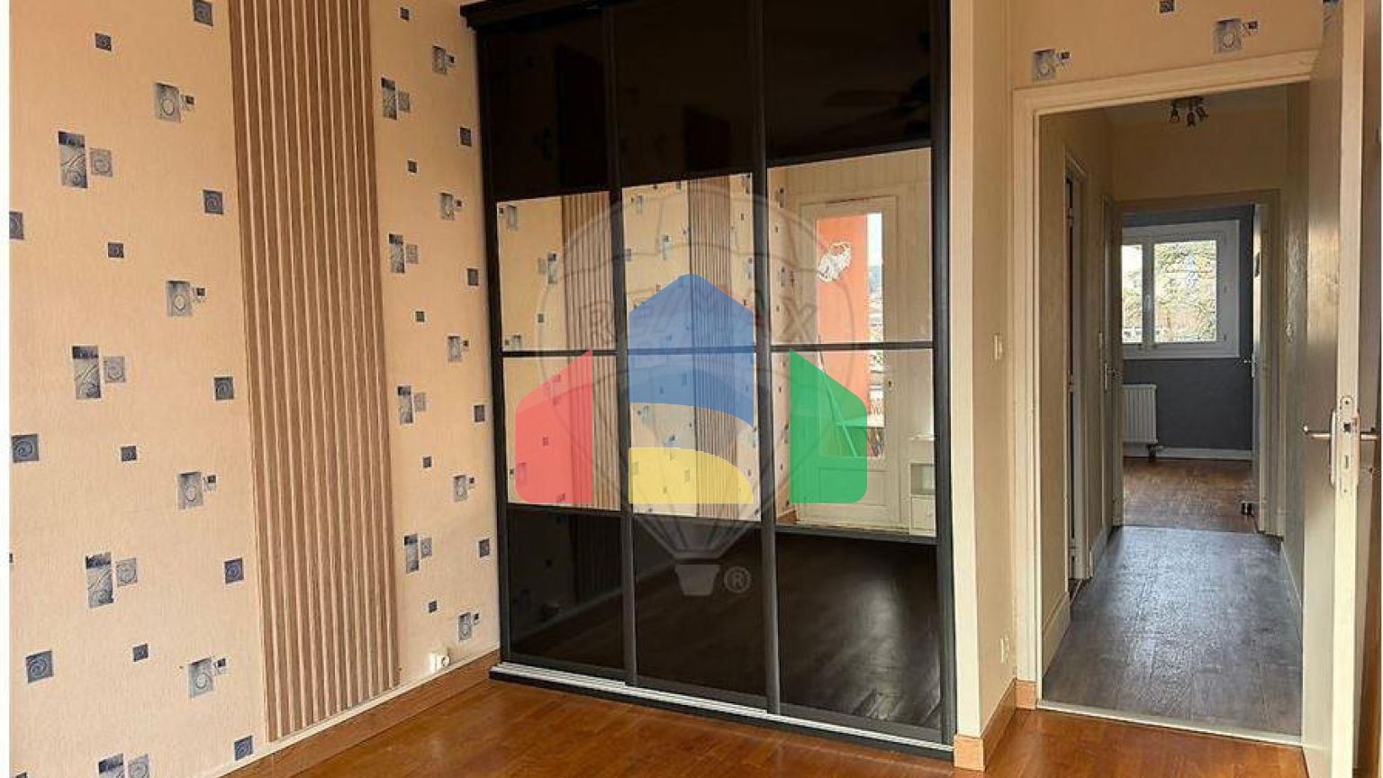 Residential - Condo/Apartment - Villefranche-sur-Saône, , Auvergne-Rhône-Alpes - FR