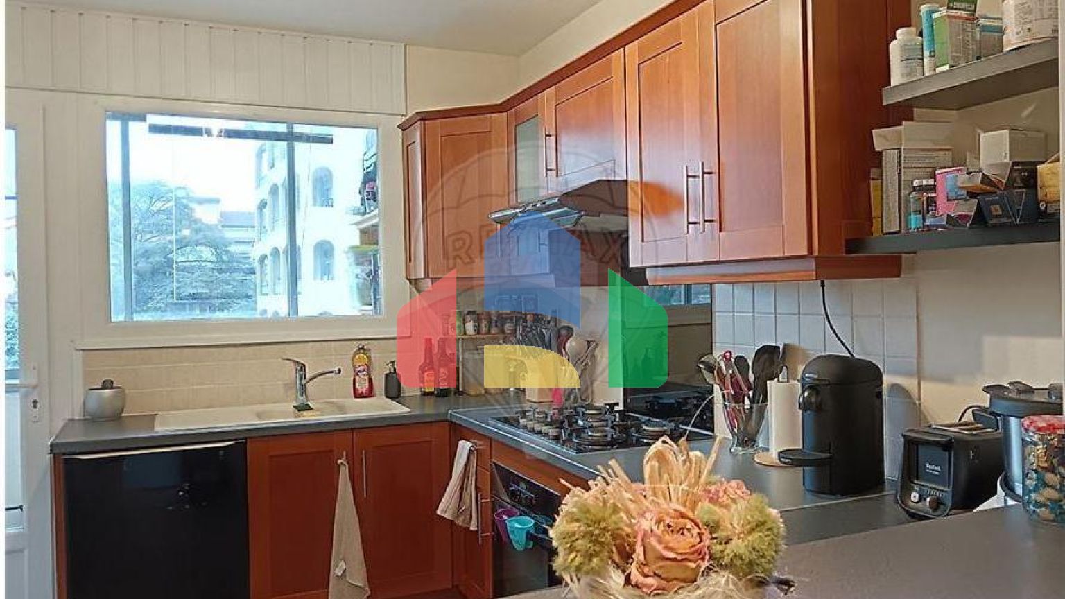 Residential - Condo/Apartment - Villefranche-sur-Saône, , Auvergne-Rhône-Alpes - FR