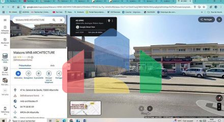 Commercial - Office - Albertville, , Auvergne-Rhône-Alpes - FR Commercial - Office - Albertville, , Auvergne-Rhône-Alpes - FR