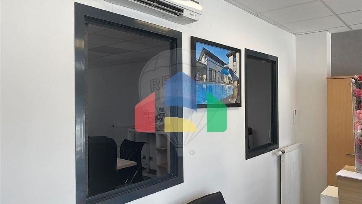 Commercial - Office - Albertville, , Auvergne-Rhône-Alpes - FR