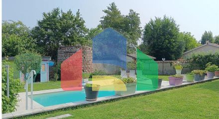 Residential - Single Family Home - Charentay, , Auvergne-Rhône-Alpes - FR