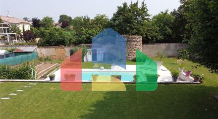 Residential - Single Family Home - Charentay, , Auvergne-Rhône-Alpes - FR Residential - Single Family Home - Charentay, , Auvergne-Rhône-Alpes - FR