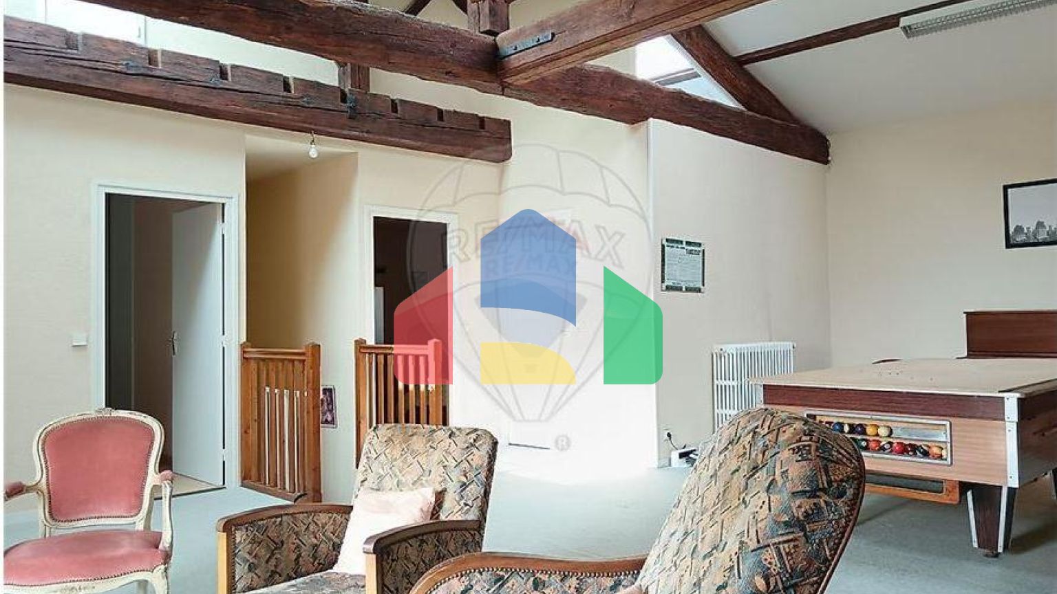 Residential - Single Family Home - Charentay, , Auvergne-Rhône-Alpes - FR