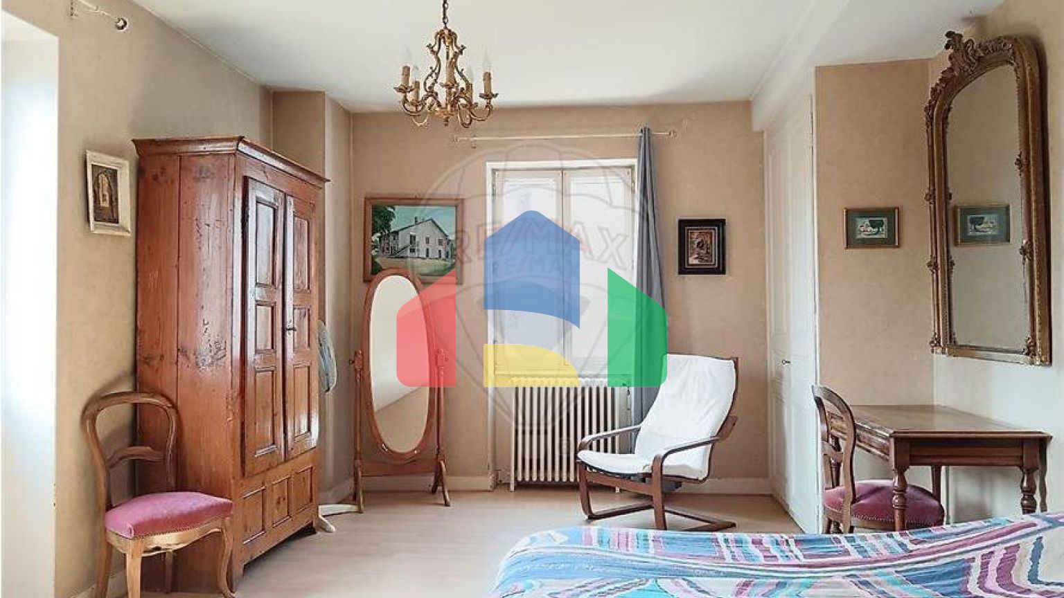 Residential - Single Family Home - Charentay, , Auvergne-Rhône-Alpes - FR