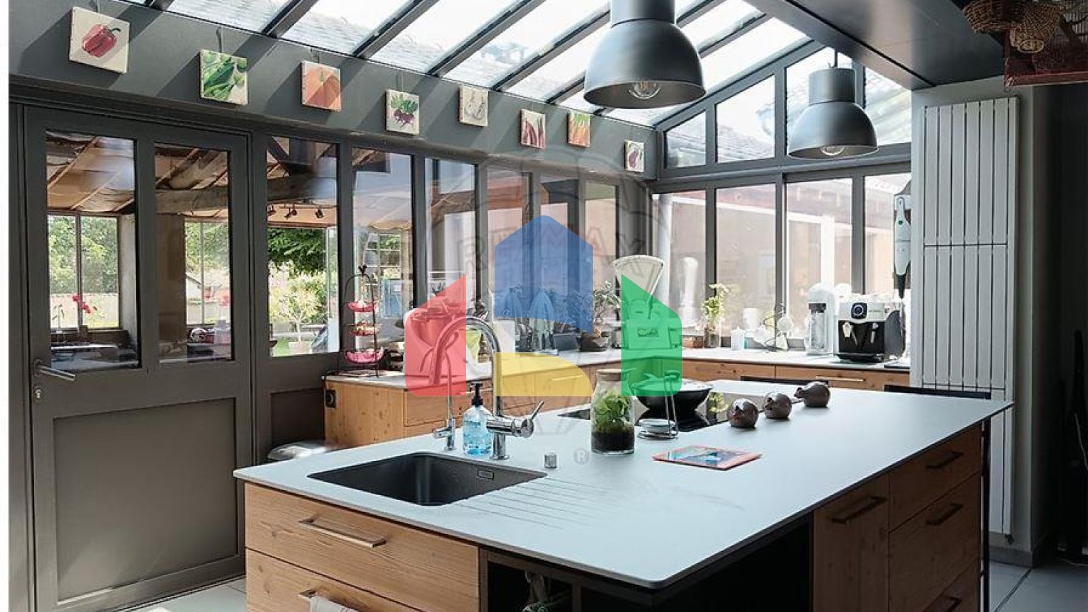 Residential - Single Family Home - Charentay, , Auvergne-Rhône-Alpes - FR