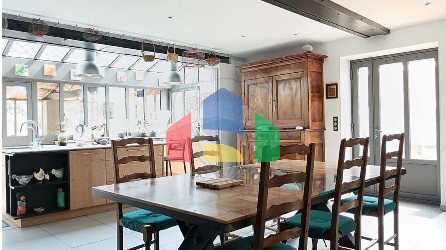 Residential - Single Family Home - Charentay, , Auvergne-Rhône-Alpes - FR