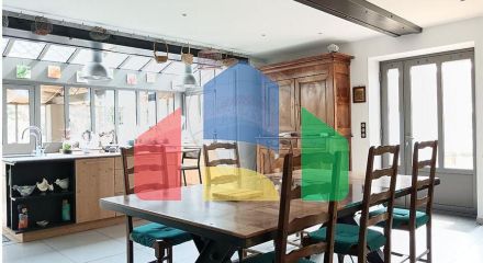 Residential - Single Family Home - Charentay, , Auvergne-Rhône-Alpes - FR Residential - Single Family Home - Charentay, , Auvergne-Rhône-Alpes - FR